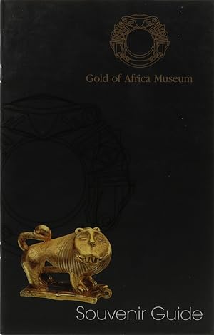 Gold of Africa Museum. Souvenir Guide.