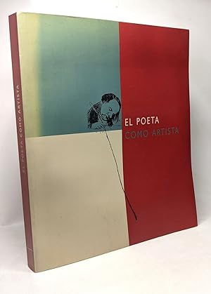 El poeta como artista - Centro Atlantico de Arte Moderno - Las Palmas de GranCanaria 4 de abril -...