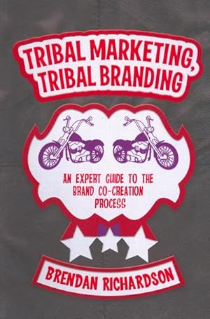 Seller image for Tribal Marketing, Tribal Branding for sale by BuchWeltWeit Ludwig Meier e.K.