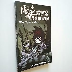 Imagen del vendedor de Nithtmares & Fairy Tales. Volume One: Once upon a time. a la venta por MAUTALOS LIBRERA