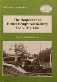 THE HARPENDEN TO HEMEL HEMPSTEAD RAILWAY