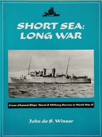 SHORT SEA : LONG WAR