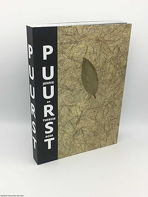 Puurst (Signed by Jonnie & Therese)