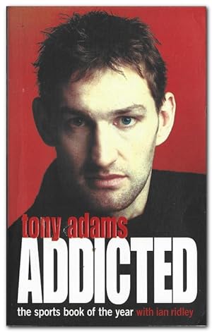 Seller image for Addicted for sale by Darkwood Online T/A BooksinBulgaria