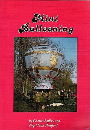 Seller image for Mini Ballooning for sale by Delph Books PBFA Member