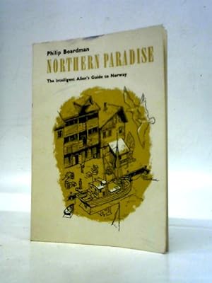 Imagen del vendedor de Northern Paradise a la venta por World of Rare Books