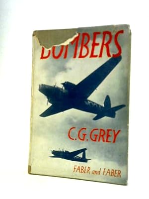 Seller image for Bombers for sale by World of Rare Books