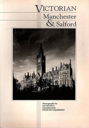 Image du vendeur pour Victorian Manchester & Salford mis en vente par Delph Books PBFA Member