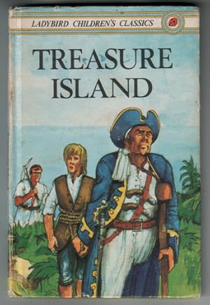 Treasure Island