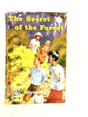 Bild des Verkufers fr The Secret of the Forest zum Verkauf von World of Rare Books