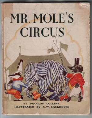 Mr. Mole's Circus