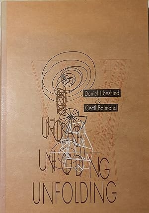 Seller image for Unfolding for sale by Somerset Books