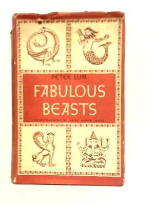 Fabulous Beasts