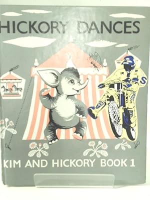 Seller image for Hickory Dances for sale by World of Rare Books