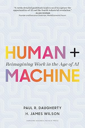 Seller image for Human + Machine for sale by moluna