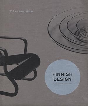 Finnish Design : A Concise History