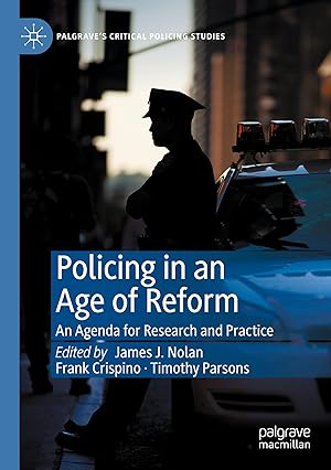 Seller image for Policing in an Age of Reform for sale by moluna