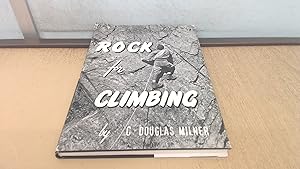 Imagen del vendedor de Rock for Climbing a la venta por BoundlessBookstore