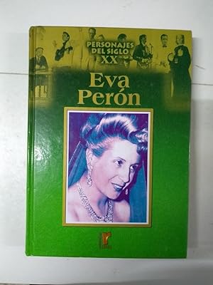 Imagen del vendedor de Eva Perón a la venta por Libros Ambigú