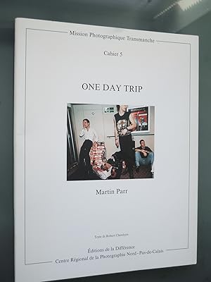 Imagen del vendedor de ONE DAY TRIP (TRANS-MANCHE) a la venta por PhotoTecture Books