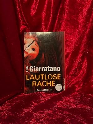 Seller image for Lautlose Rache : [Psychothriller]. Dt. von Ralph Sander und Christian Kennerknecht / Weltbild-Taschenbuch for sale by Antiquariat Jochen Mohr -Books and Mohr-