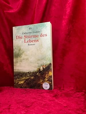 Seller image for Die Strme des Lebens : Roman. Dt. von Susanne Lepsius / dtv ; 20282 for sale by Antiquariat Jochen Mohr -Books and Mohr-