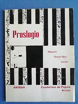 Seller image for Proslogio for sale by Perolibros S.L.