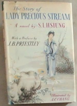 Seller image for The Story of Lady Precious Stream for sale by Chapter 1