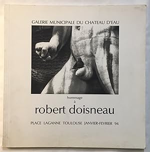 Hommage à Robert Doisneau