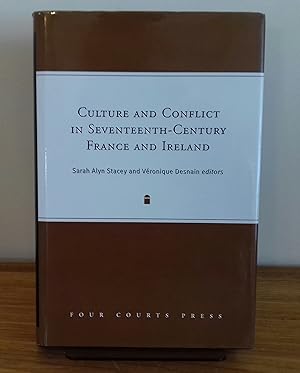 Immagine del venditore per Culture and Conflict in Seventeenth - Century France & Ireland venduto da Milbury Books