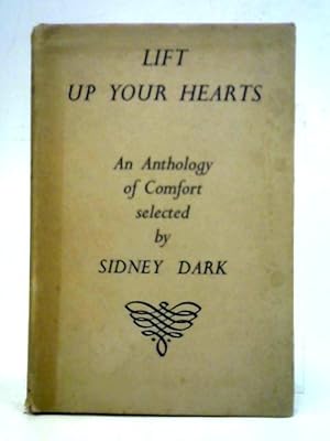 Imagen del vendedor de Lift Up Your Hearts a la venta por World of Rare Books