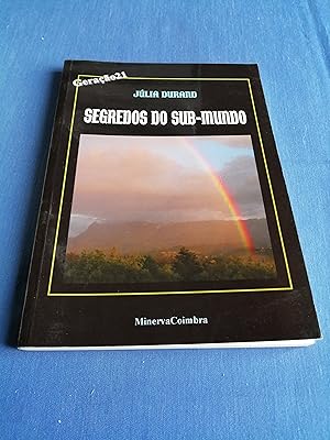 Segredos do sub-mundo