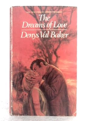 Imagen del vendedor de Dreams of Love a la venta por World of Rare Books