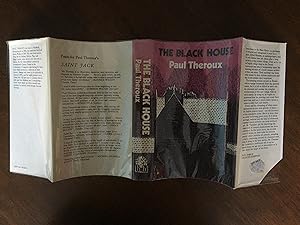 Seller image for The Black House for sale by Grimes Hill Book Club