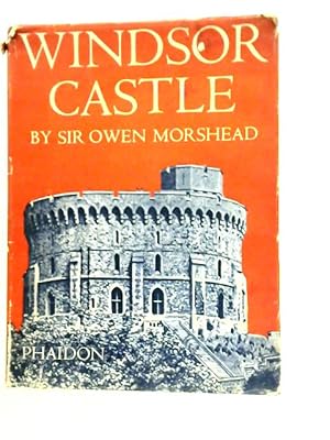 Immagine del venditore per Windsor Castle venduto da World of Rare Books