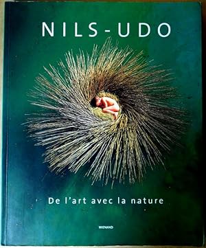 Seller image for NILS-UDO De l'art avec la nature. for sale by ARTLINK