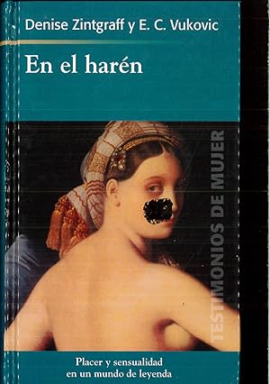 Seller image for En El Harn for sale by Papel y Letras