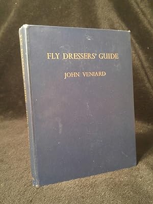 Fly Dressers Guide