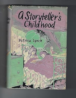 Seller image for A Storyteller's Childhood for sale by Peakirk Books, Heather Lawrence PBFA