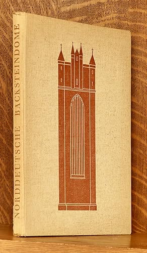 Seller image for NORDDEUTSCHE BACKSTEINDOME for sale by Andre Strong Bookseller