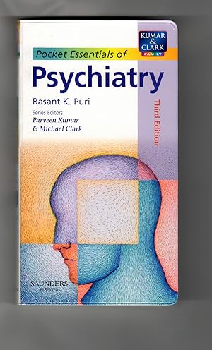 Pocket Essentials of Psychiatry