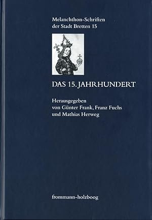 Seller image for Das 15. Jahrhundert for sale by moluna