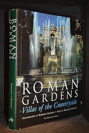Seller image for Roman Gardens; Villas of the City for sale by Burton Lysecki Books, ABAC/ILAB