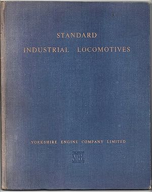 Standard Industrial Locomotives