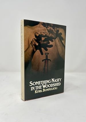 Seller image for Something Nasty in the Woodshed for sale by Neil Pearson Rare Books