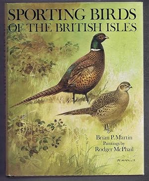 Sporting Birds of the British Isles