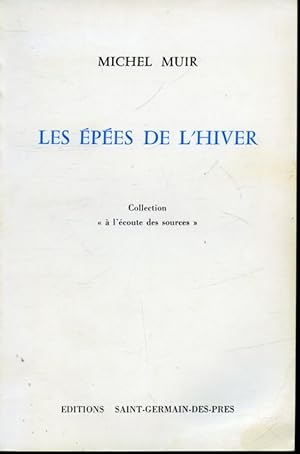Image du vendeur pour Les pes de l'hiver mis en vente par Librairie Le Nord