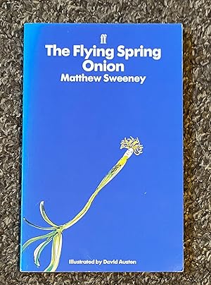 Seller image for The Flying Spring Onion for sale by Debunni