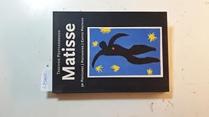 Seller image for Taschen Postcardbook Matisse, 30 Postards. Postkarten / Carte Postales for sale by Gebrauchtbcherlogistik  H.J. Lauterbach