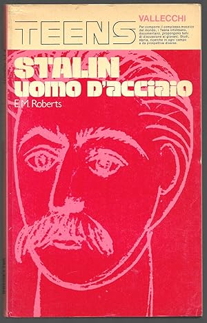 Immagine del venditore per Stalin uomo d'accaio venduto da Sergio Trippini